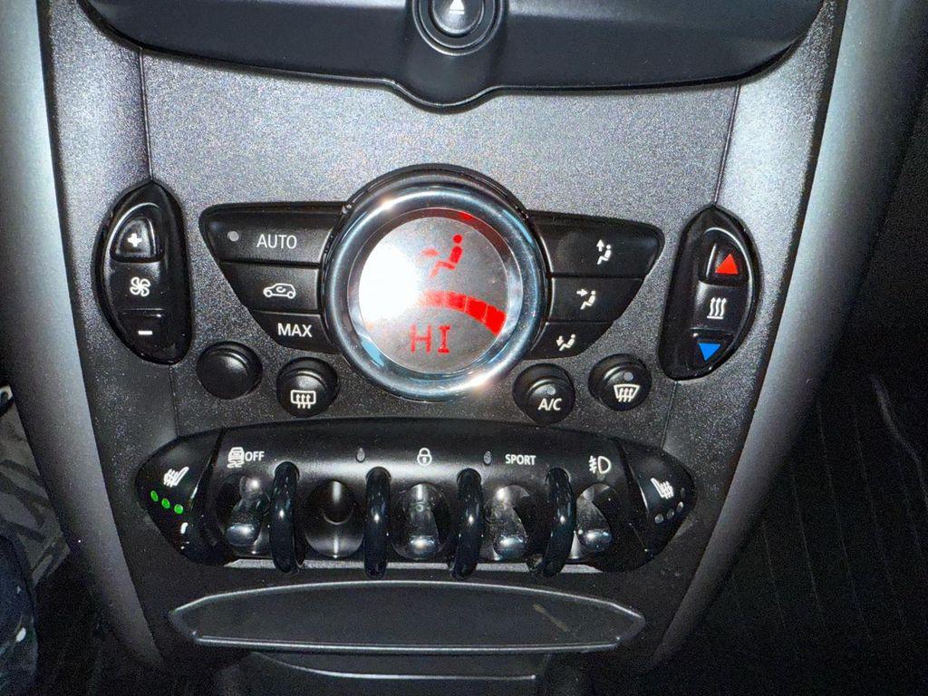 used 2016 MINI Countryman car, priced at $11,980