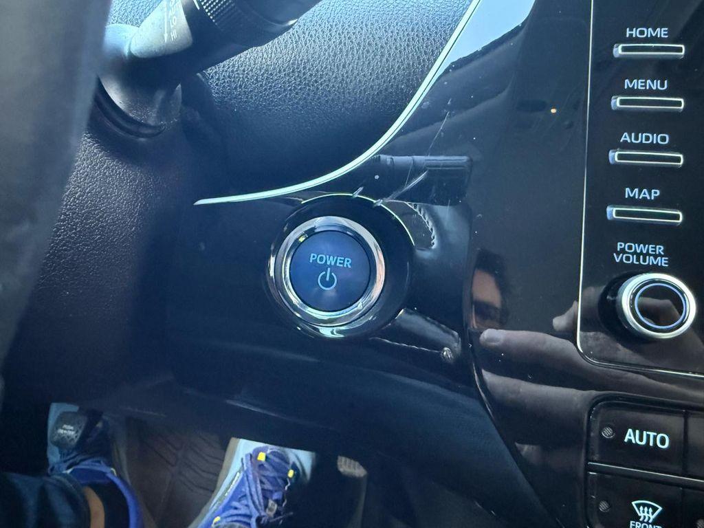 used 2021 Toyota Prius car, priced at $22,490