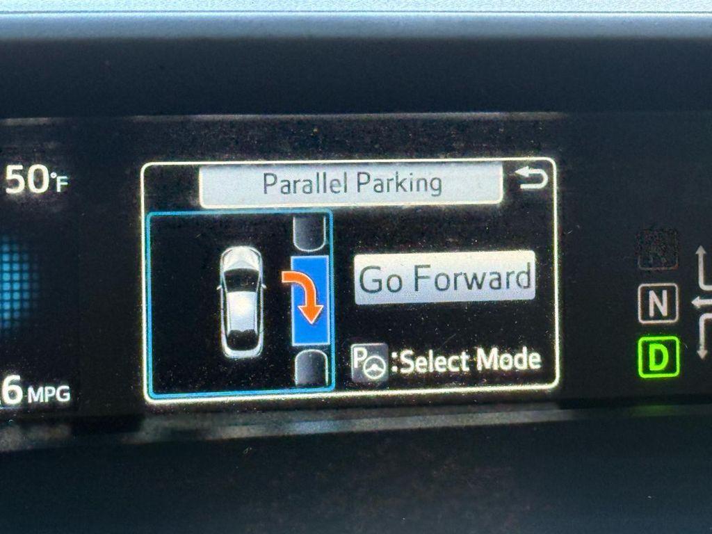 used 2021 Toyota Prius car, priced at $22,490