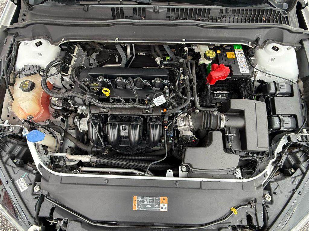 used 2013 Ford Fusion car, priced at $7,890