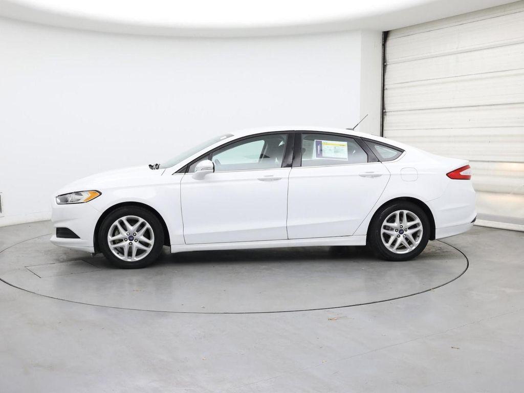 used 2013 Ford Fusion car, priced at $7,890