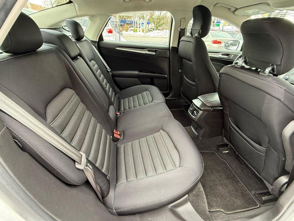 used 2013 Ford Fusion car, priced at $7,890