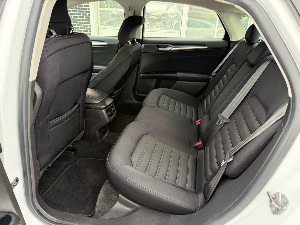 used 2013 Ford Fusion car, priced at $7,890