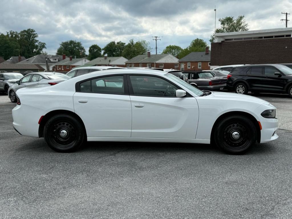 used 2021 Dodge Charger car, priced at $24,988