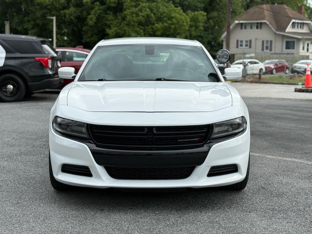 used 2021 Dodge Charger car, priced at $24,988