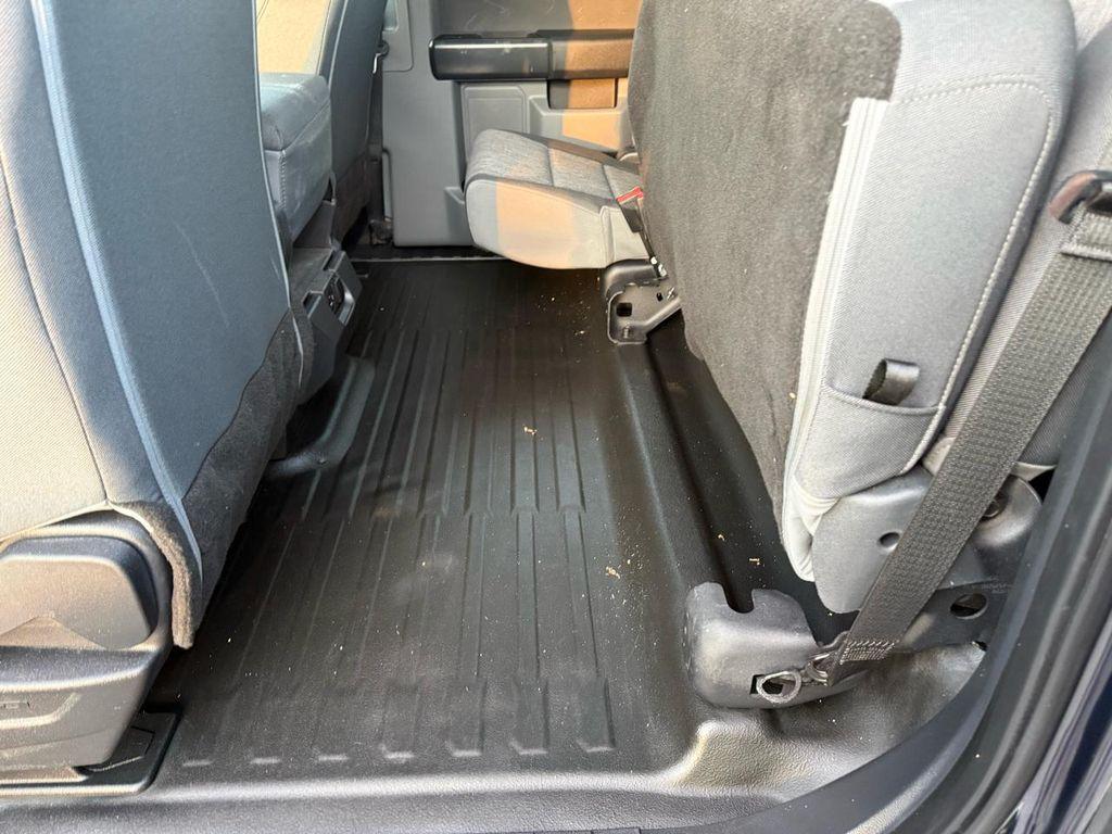 used 2022 Ford F-150 car, priced at $34,950