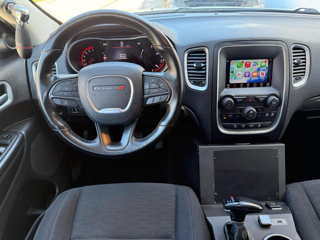 used 2020 Dodge Durango car, priced at $21,950