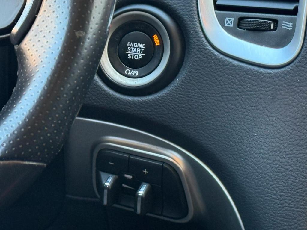 used 2020 Dodge Durango car, priced at $21,950