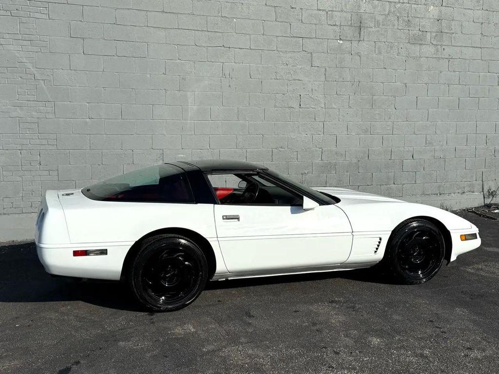 used 1996 Chevrolet Corvette car, priced at $17,500