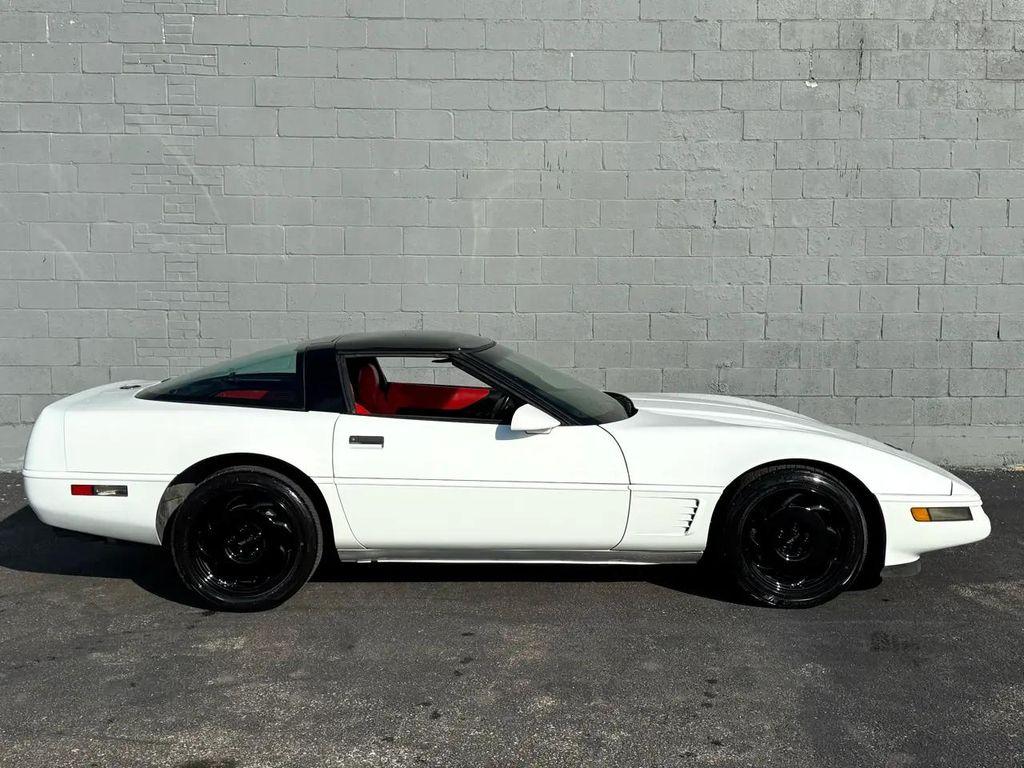 used 1996 Chevrolet Corvette car, priced at $17,500