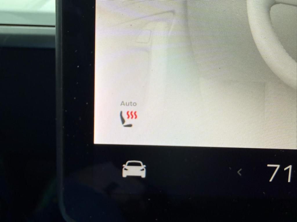 used 2021 Tesla Model 3 car, priced at $20,950