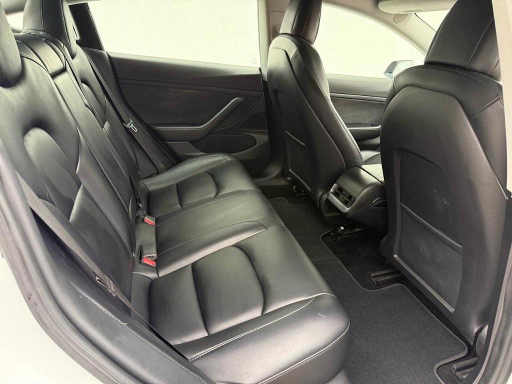 used 2021 Tesla Model 3 car, priced at $20,950