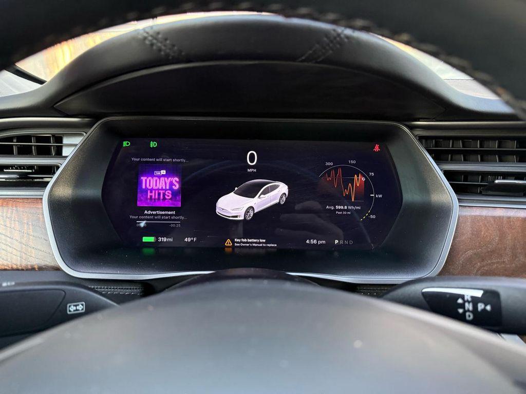 used 2018 Tesla Model S car, priced at $24,950