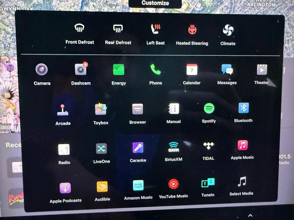 used 2018 Tesla Model S car, priced at $24,950