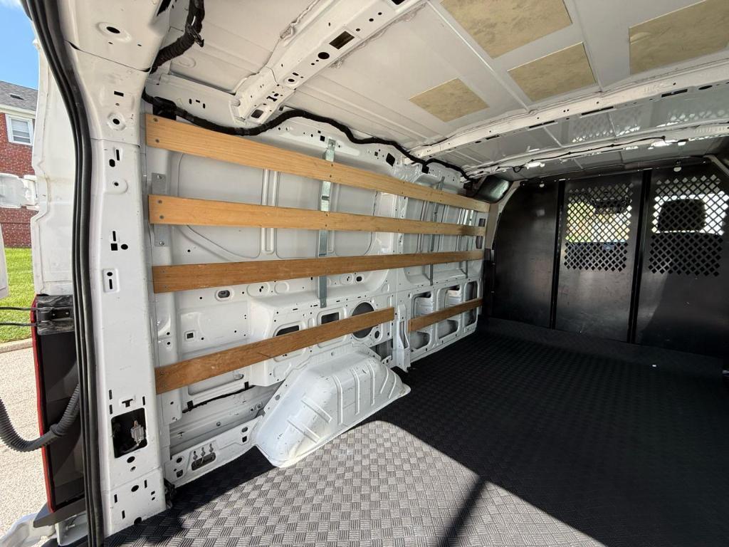 used 2024 Ford Transit-250 car, priced at $39,590