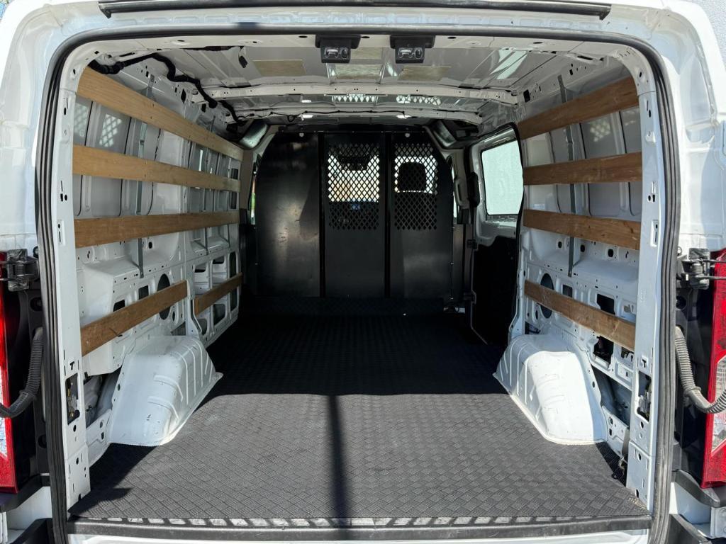 used 2024 Ford Transit-250 car, priced at $39,590