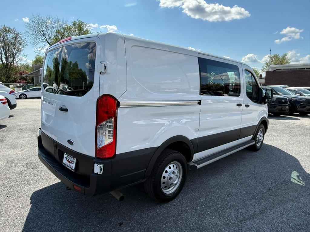 used 2024 Ford Transit-250 car, priced at $39,590