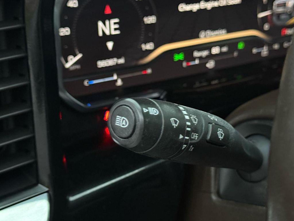 used 2024 GMC Sierra 2500 car, priced at $46,950