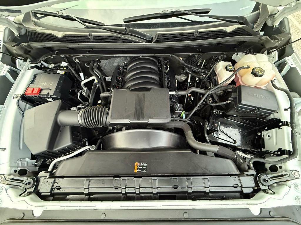 used 2024 GMC Sierra 2500 car, priced at $46,950