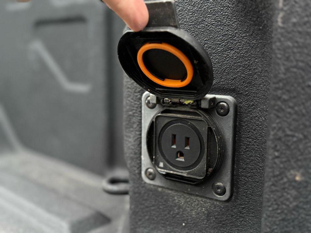 used 2024 GMC Sierra 2500 car, priced at $46,950