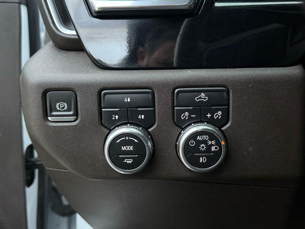 used 2024 GMC Sierra 2500 car, priced at $46,950