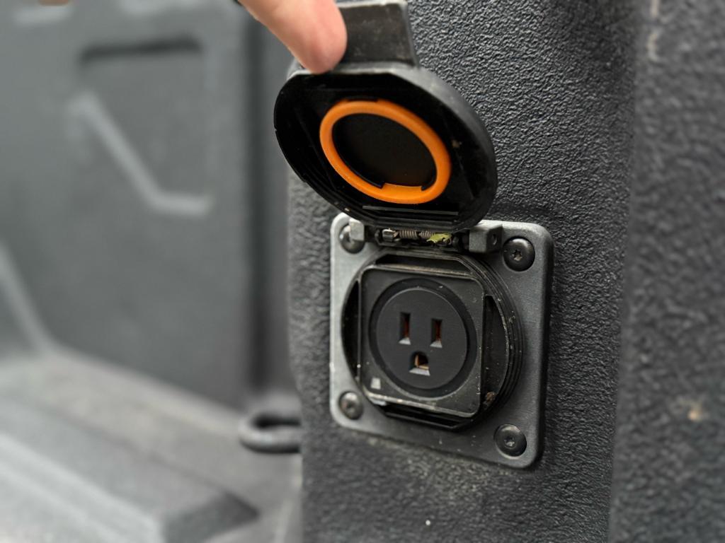 used 2024 GMC Sierra 2500 car, priced at $44,480