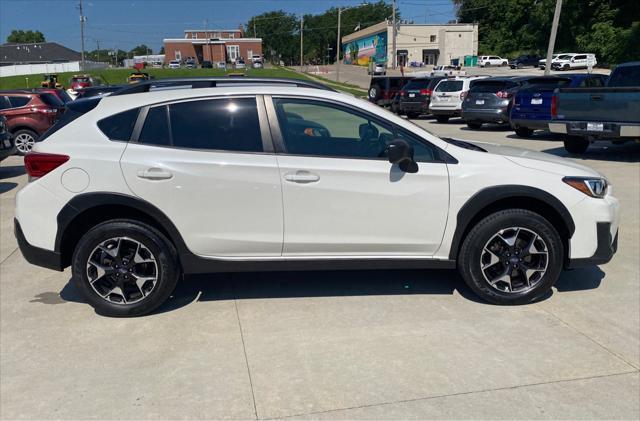 used 2020 Subaru Crosstrek car, priced at $18,990