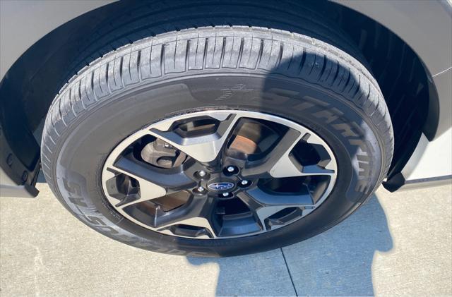 used 2020 Subaru Crosstrek car, priced at $18,990