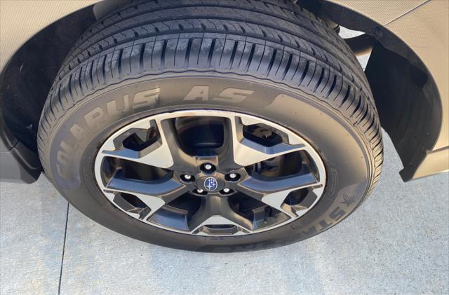 used 2020 Subaru Crosstrek car, priced at $18,990