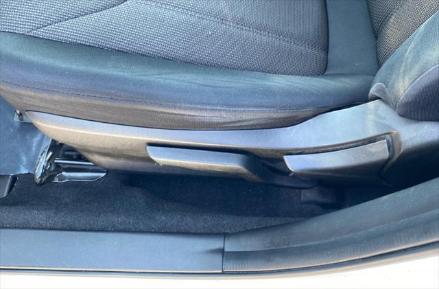 used 2020 Subaru Crosstrek car, priced at $18,990