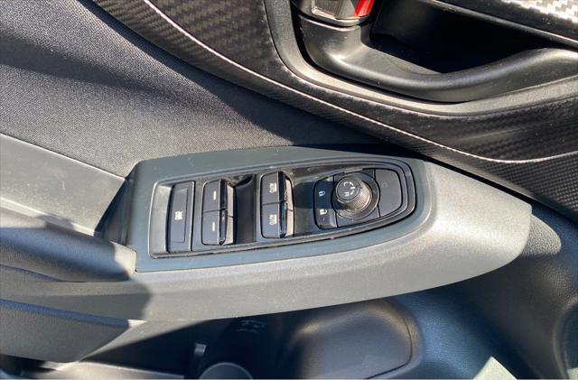 used 2020 Subaru Crosstrek car, priced at $18,990