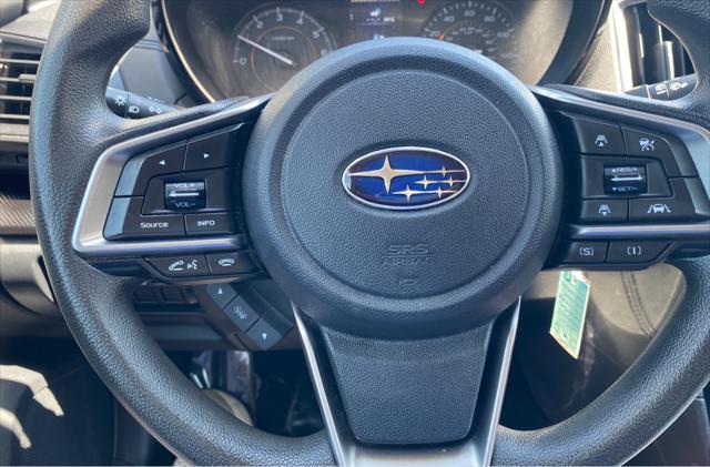 used 2020 Subaru Crosstrek car, priced at $18,990