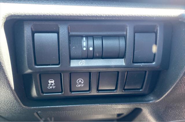 used 2020 Subaru Crosstrek car, priced at $18,990