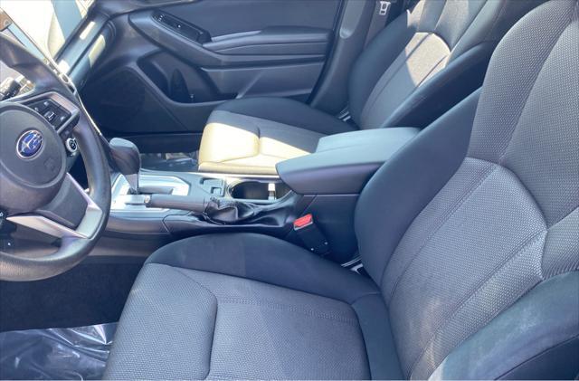 used 2020 Subaru Crosstrek car, priced at $18,990