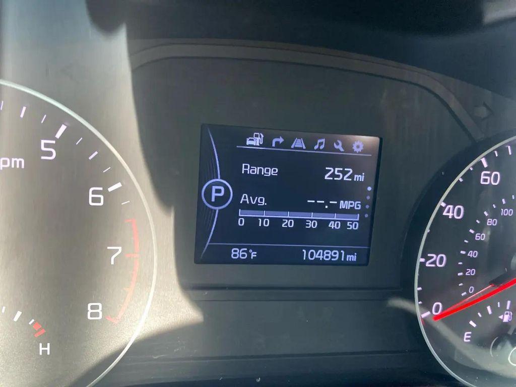 used 2017 Kia Sportage car, priced at $11,990