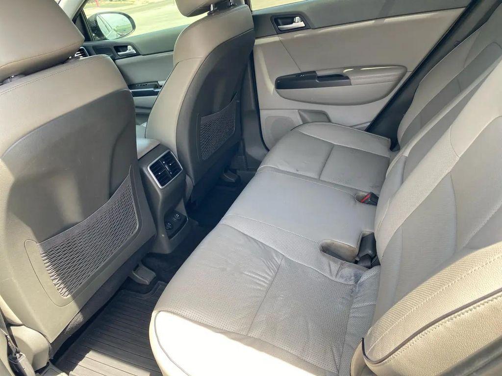 used 2017 Kia Sportage car, priced at $11,990