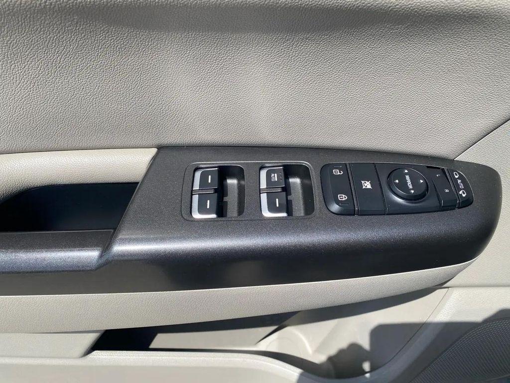 used 2017 Kia Sportage car, priced at $11,990