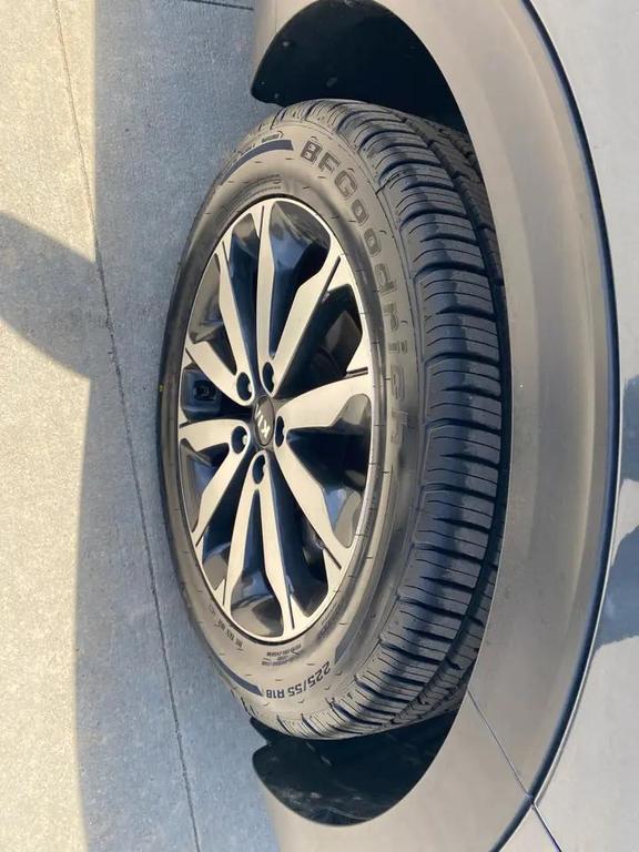 used 2017 Kia Sportage car, priced at $11,990