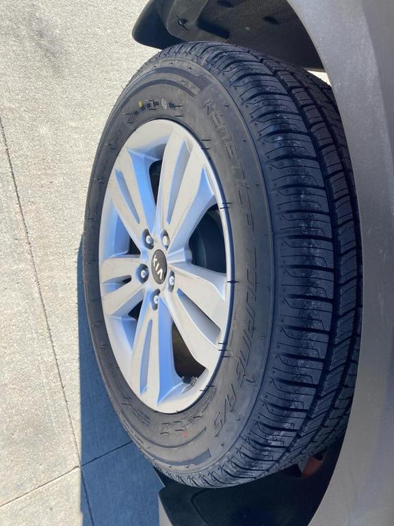 used 2019 Kia Sportage car, priced at $11,990