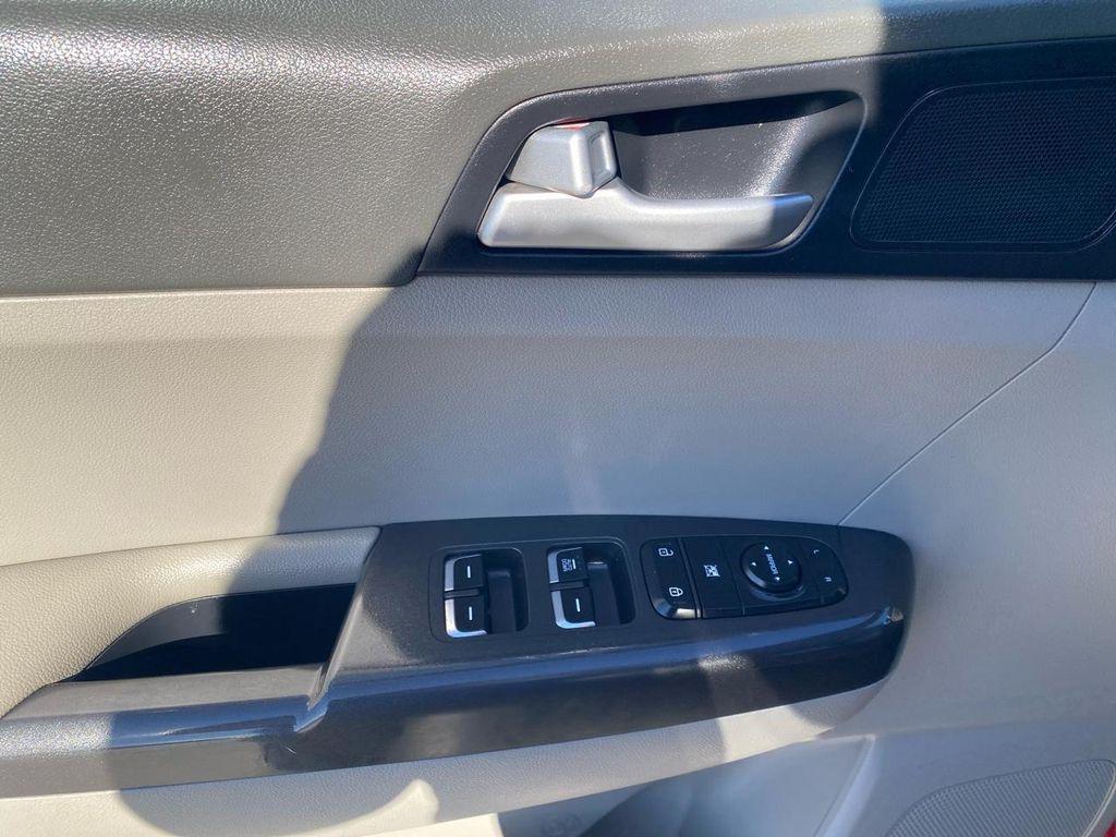 used 2019 Kia Sportage car, priced at $11,990