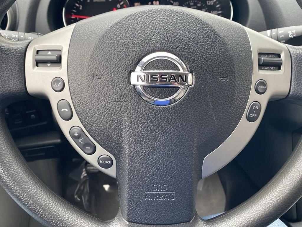 used 2013 Nissan Rogue car, priced at $8,990