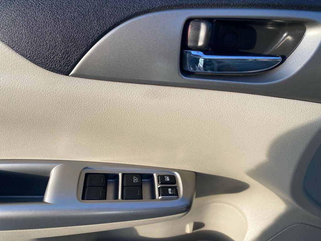 used 2009 Subaru Impreza car, priced at $9,990