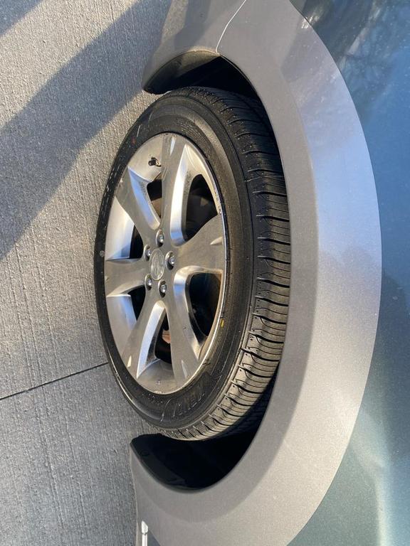 used 2009 Subaru Impreza car, priced at $9,990