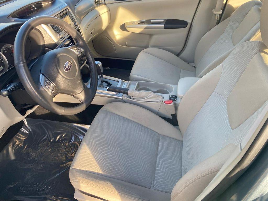 used 2009 Subaru Impreza car, priced at $9,990