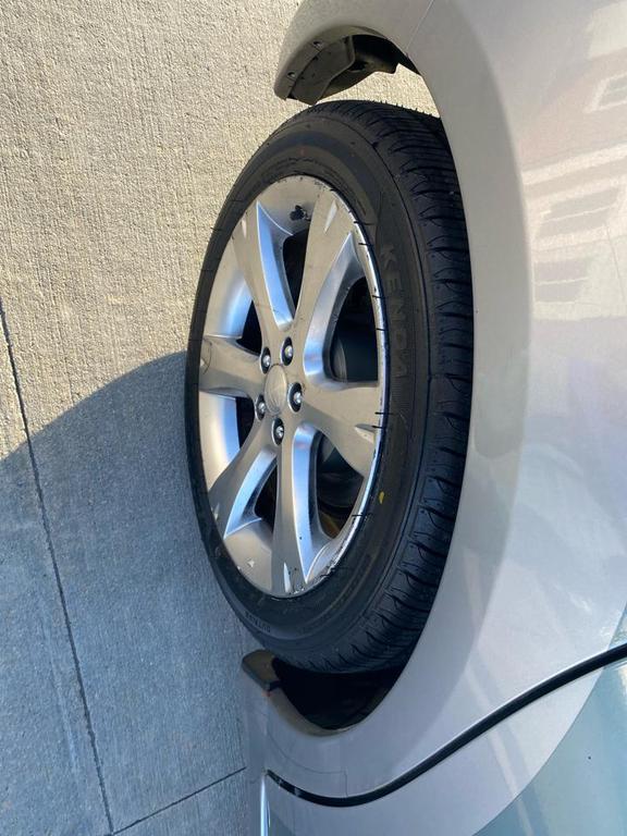 used 2009 Subaru Impreza car, priced at $9,990