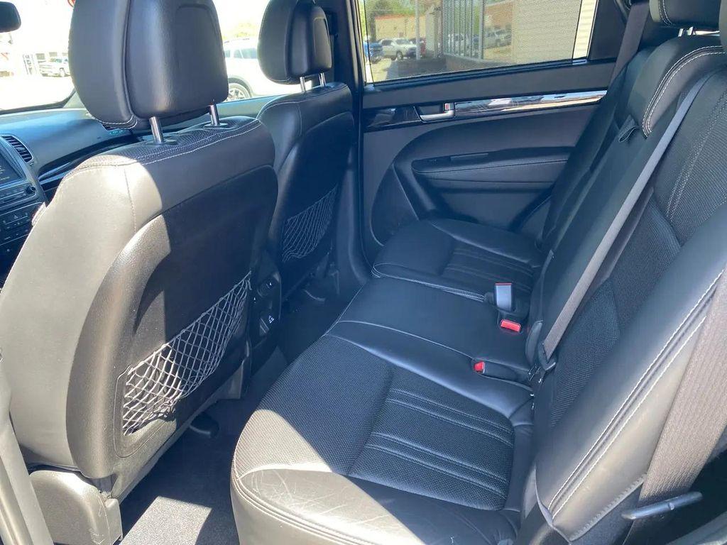 used 2014 Kia Sorento car, priced at $11,990