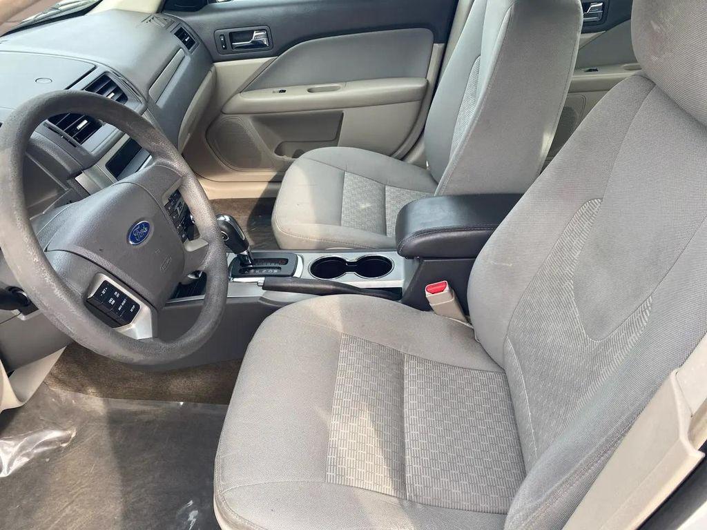 used 2012 Ford Fusion car, priced at $8,990