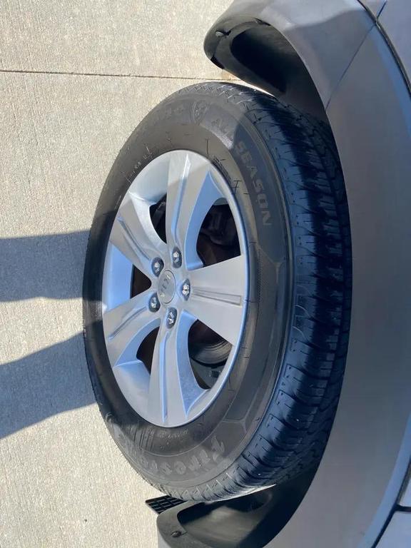 used 2012 Kia Sportage car, priced at $8,990