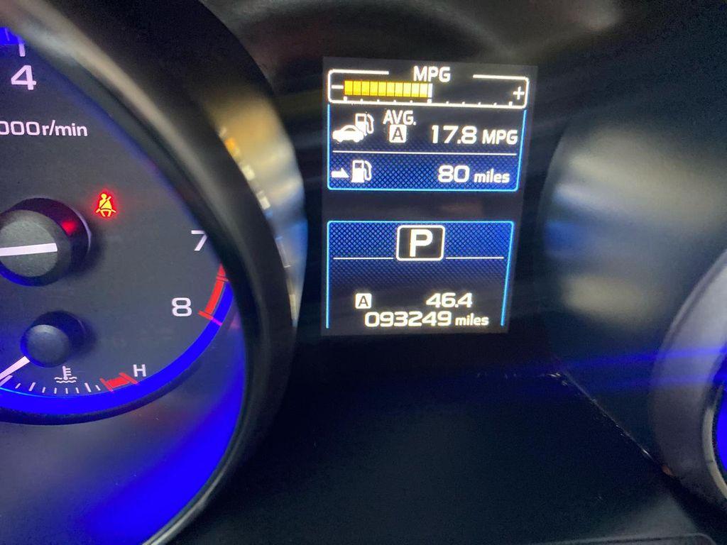 used 2015 Subaru Legacy car, priced at $13,990