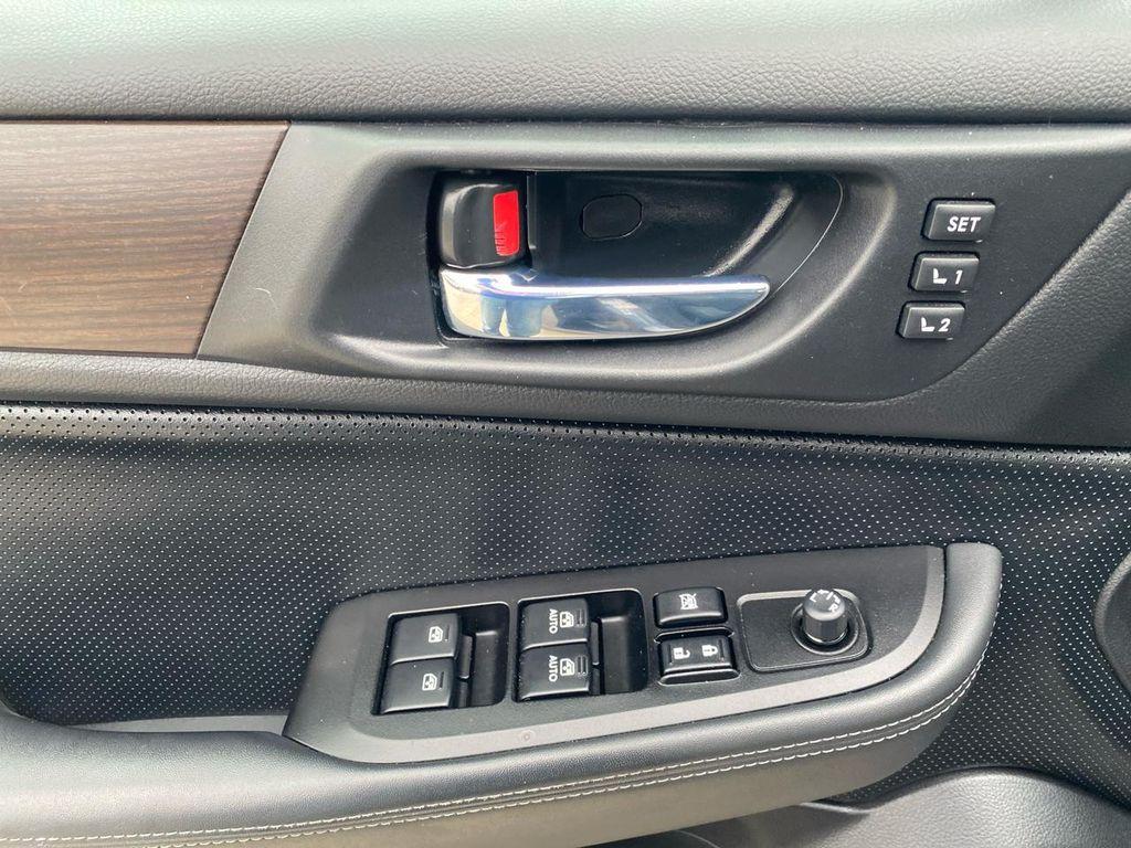 used 2015 Subaru Legacy car, priced at $13,990